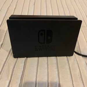 Nintendo Switch Bundle